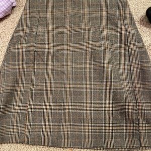 brandy Melville skirt